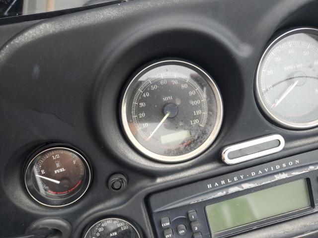 2007 HARLEY-DAVIDSON FLHTCUI 1HD1FC4157Y640075