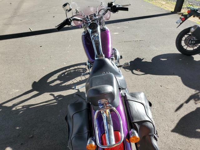 2001 HARLEY-DAVIDSON FXSTD 1HD1BSY121Y030254