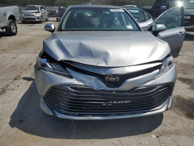 2019 TOYOTA CAMRY L - 4T1B11HK8KU754546