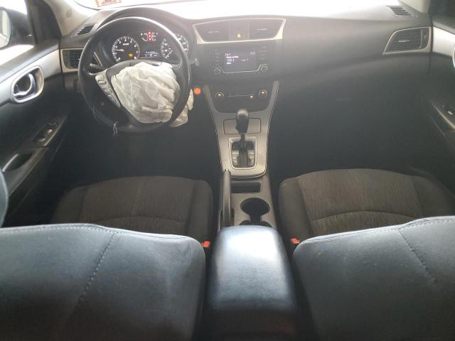 2015 NISSAN SENTRA S - 3N1AB7AP1FY248813