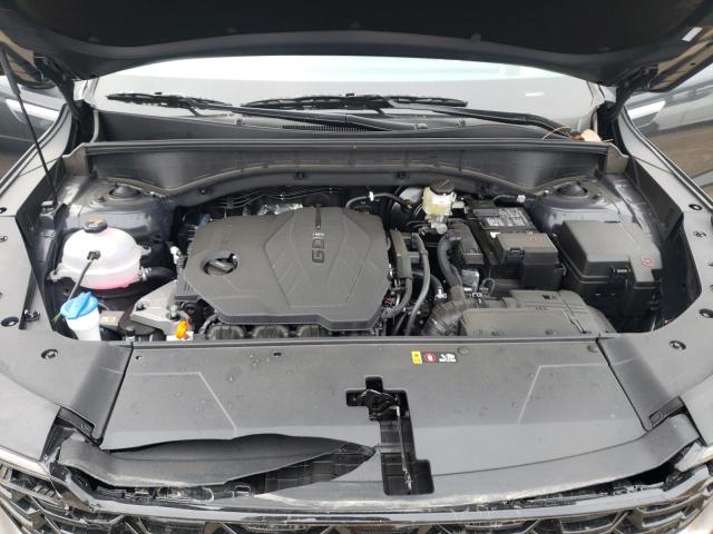 2024 KIA SORENTO S - 5XYRLDJC0RG287880
