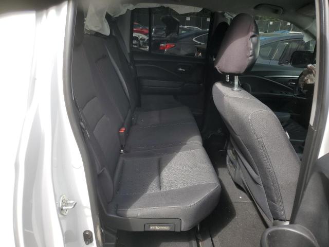 2020 HONDA RIDGELINE - 5FPYK3F18LB028365