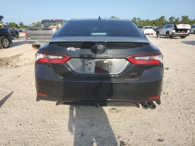 2023 TOYOTA CAMRY SE N - 4T1G11AK6PU787553