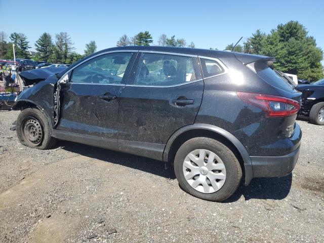 2020 NISSAN ROGUE SPOR - JN1BJ1CW9LW394310