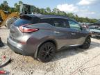 NISSAN MURANO S photo