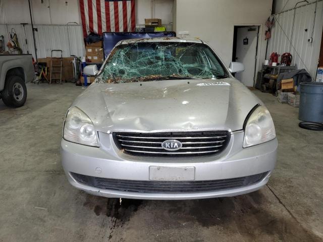 2008 KIA OPTIMA LX #3217220436