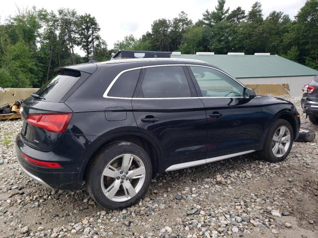 VIN WA1CNAFYXK2110430 2019 Audi Q5, Prestige no.3