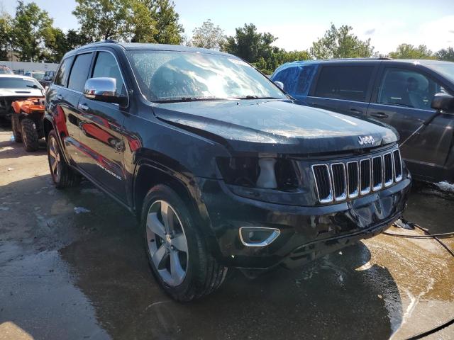 VIN 1C4RJFBG5EC232214 2014 Jeep Grand Cherokee, Lim... no.4