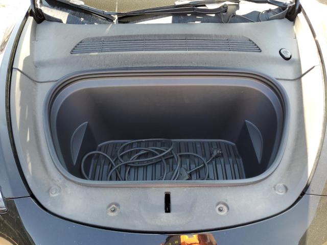 2021 TESLA MODEL Y - 5YJYGDEF1MF261681