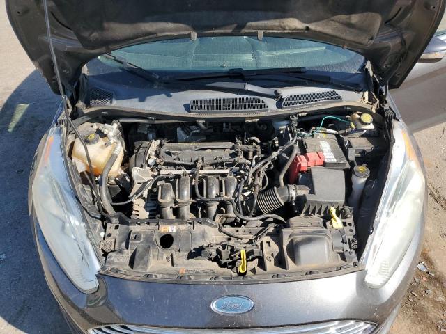 2017 FORD FIESTA TIT - 3FADP4CJ4HM149809