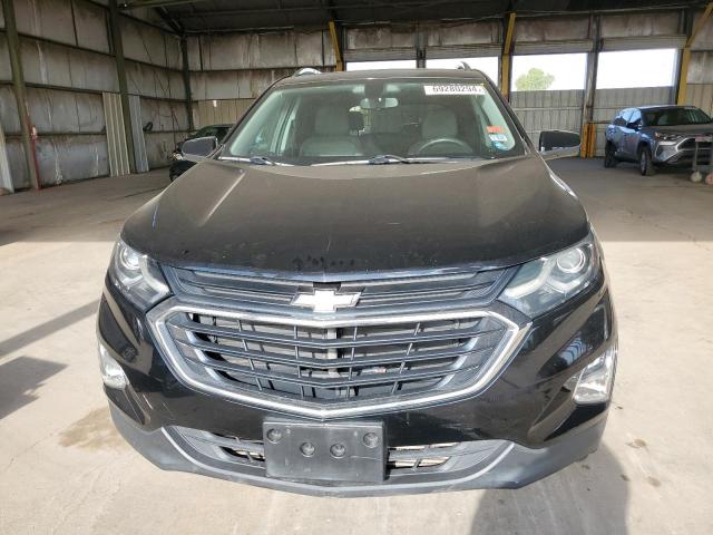 2018 CHEVROLET EQUINOX LT 3GNAXTEX3JL367767  69280294