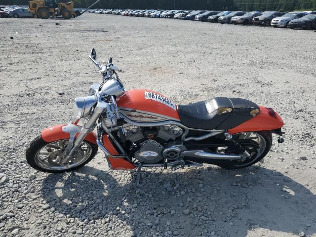 2006 HARLEY-DAVIDSON VRSCR 1HD1HCZ486K811514