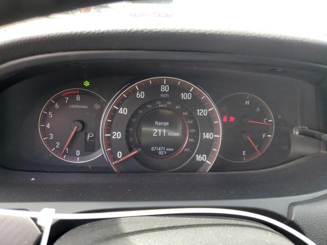 2016 HONDA ACCORD SPO - 1HGCR2F68GA017208