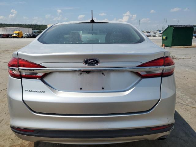 VIN 3FA6P0G75HR407340 2017 Ford Fusion, S no.6