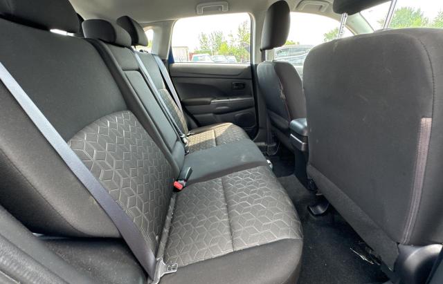 2020 MITSUBISHI RVR ES JA4AJ3AU8LU601328