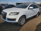 AUDI Q7 PREMIUM photo