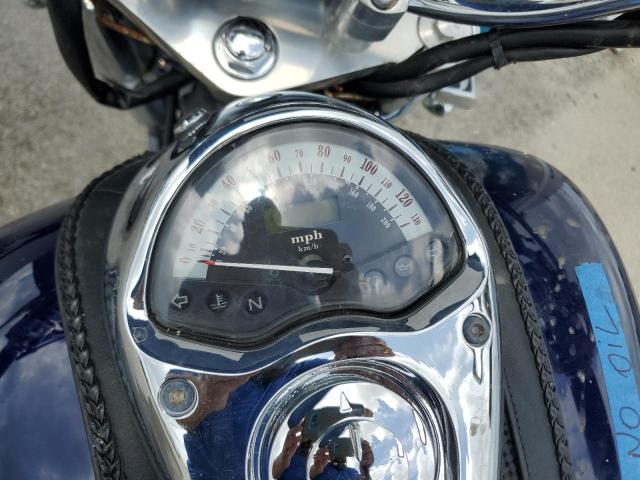 2004 HONDA VT1300 S 1HFSC52044A106838