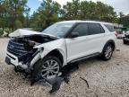 2020 FORD EXPLORER X - 1FMSK7DH5LGC89640