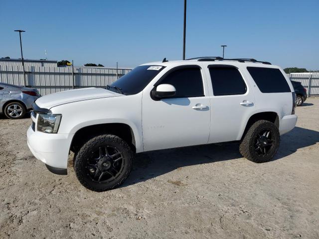 2008 CHEVROLET TAHOE K150 1GNFK13008J141363  67307734