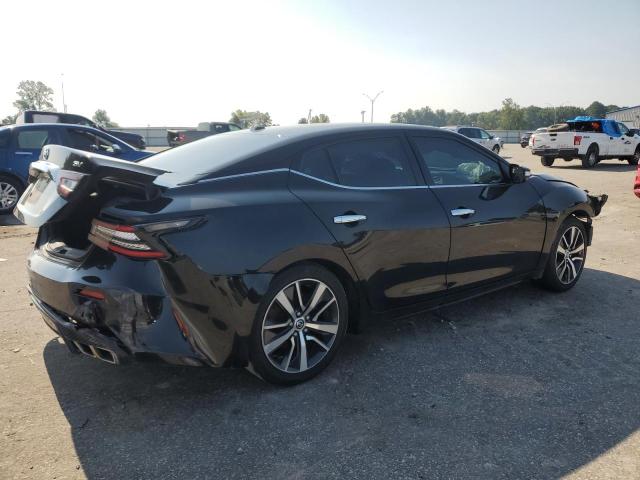 2020 NISSAN MAXIMA SV - 1N4AA6CV1LC374721