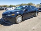 2020 TOYOTA CAMRY LE - 4T1C31AK2LU541585