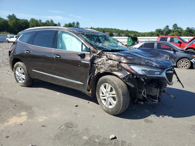 2018 BUICK ENCLAVE ES - 5GAERBKW2JJ150181