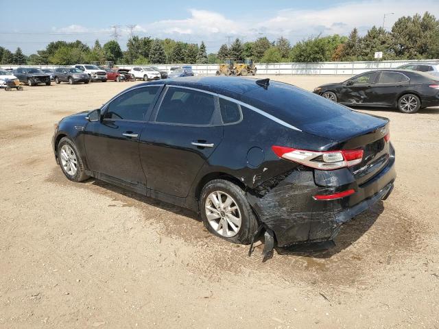 VIN 5XXGT4L34KG280168 2019 KIA Optima, LX no.2