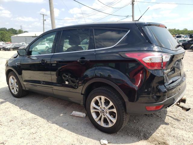 Vin: 1fmcu0g9xhua22125, lot: 66073744, ford escape se 20172