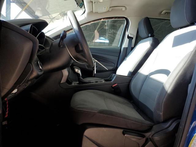 2018 FORD ESCAPE S - 1FMCU0F74JUC09446