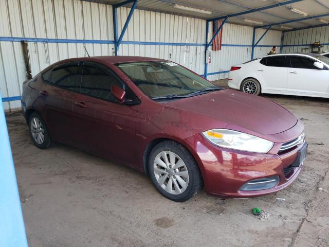 2015 DODGE DART SE AE 1C3CDFDH8FD252234