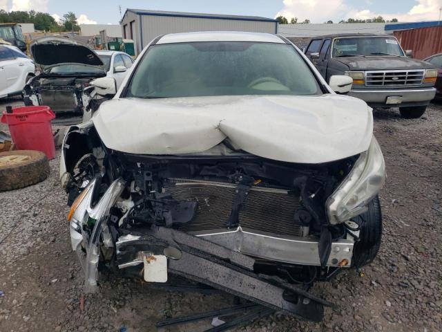 2017 NISSAN MURANO S - 5N1AZ2MG2HN145872