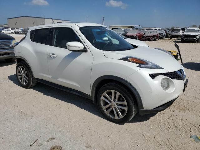 2015 NISSAN JUKE S - JN8AF5MR0FT513561