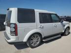 LAND ROVER LR4 HSE LU photo