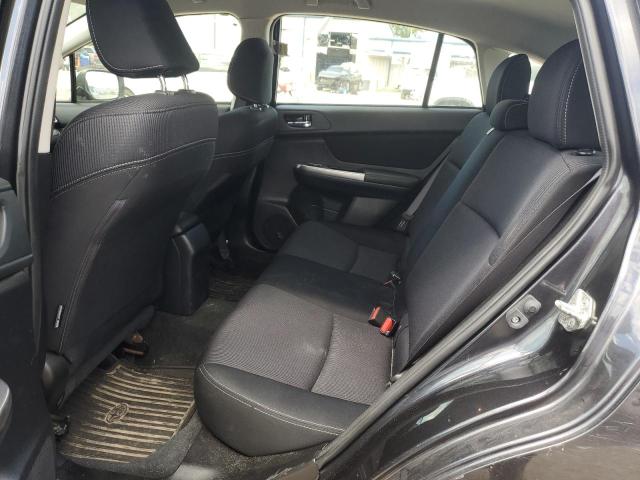 2015 SUBARU IMPREZA SP - JF1GPAT6XF8287802