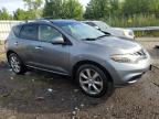 NISSAN MURANO S photo