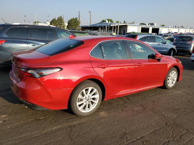 VIN 4T1C11BK4PU080819 2023 Toyota Camry, LE no.3