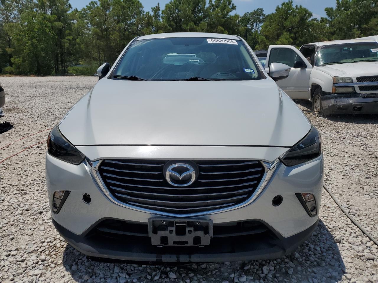 Lot #2773927459 2017 MAZDA CX-3 GRAND