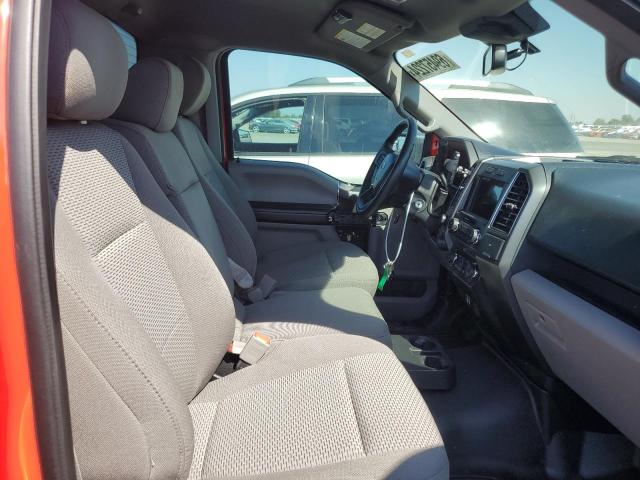 2019 FORD F150 - 1FTMF1E57KKC36789