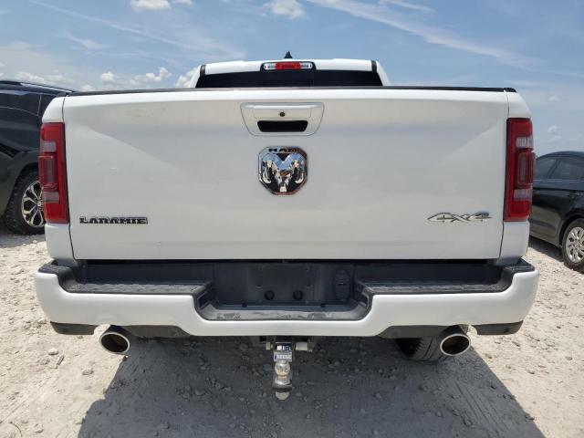 2024 RAM 1500 LARAM - 1C6SRFJT0RN168397