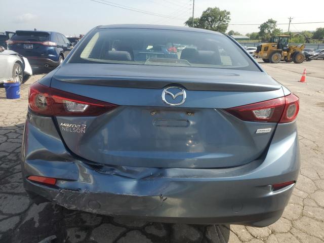 VIN JM1BM1V7XE1158694 2014 Mazda 3, Touring no.6