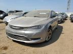 CHRYSLER 200 LIMITE photo