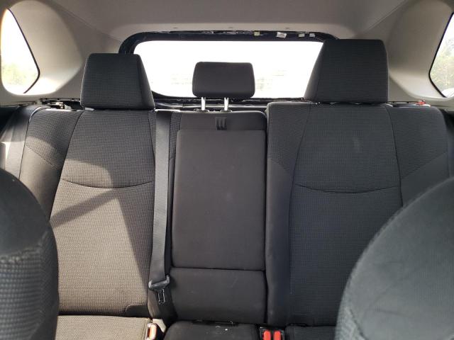 2019 TOYOTA RAV4 LE - 2T3H1RFVXKW049812
