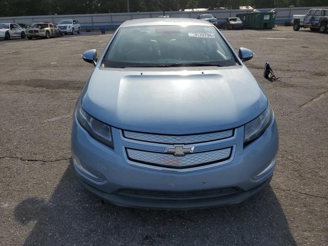 VIN 1G1RD6E40EU170555 2014 Chevrolet Volt no.5