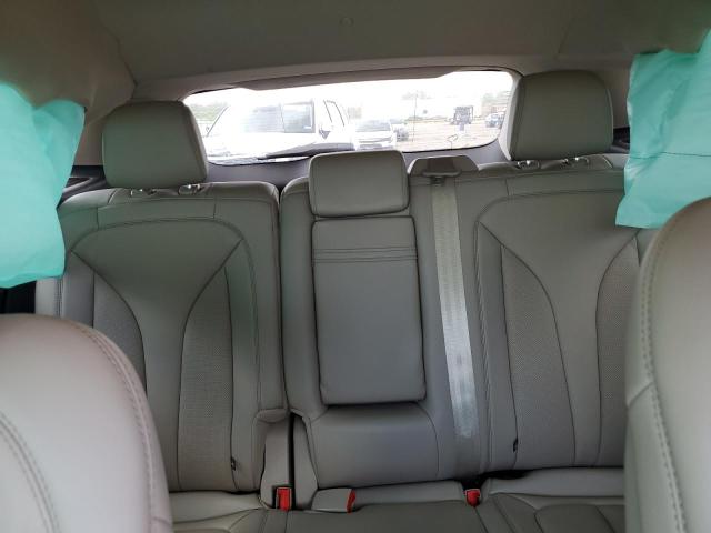 2021 LINCOLN NAUTILUS 2LMPJ6J90MBL05109