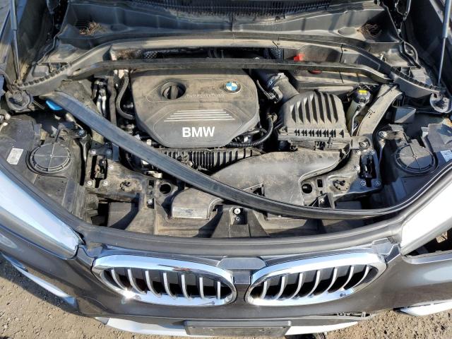 VIN WBXHT3C35GP884796 2016 BMW X1, Xdrive28I no.11