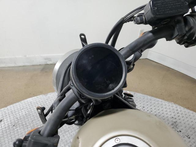 2019 HONDA CMX500 MLHPC5602K5202366