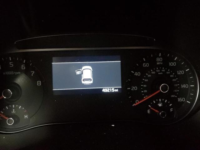 2021 KIA SOUL GT-LI - KNDJ53AF4M7758608