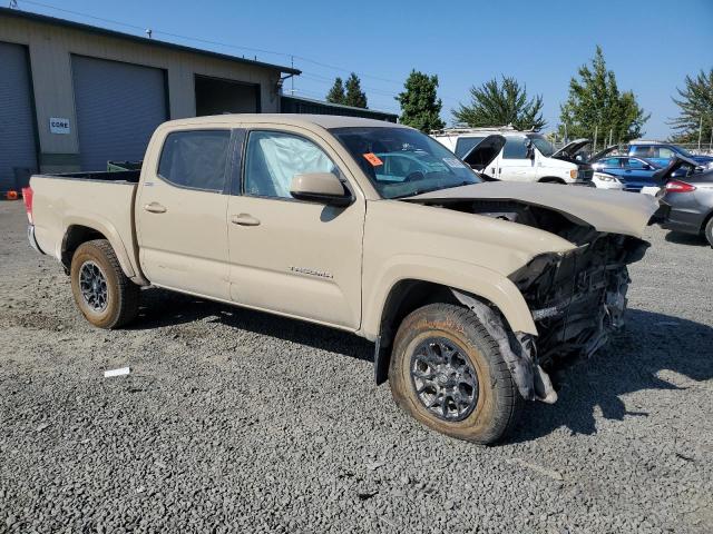 2017 TOYOTA TACOMA DOU - 3TMCZ5AN8HM081154
