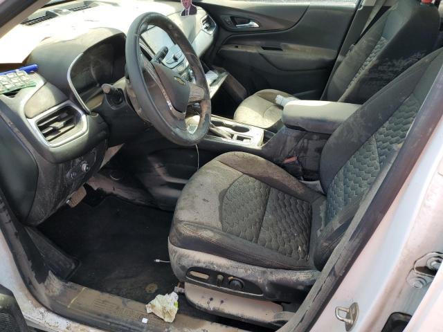 2020 CHEVROLET EQUINOX LT - 2GNAXUEV8L6240590
