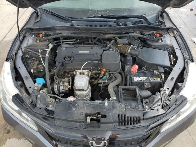 2017 HONDA ACCORD SPO - 1HGCR2F19HA178687